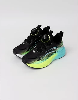 Adidasi Sport, Apawwa, Twist-On, Fashion 2.0, black