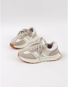 Adidasi sport Laures Apawwa crem