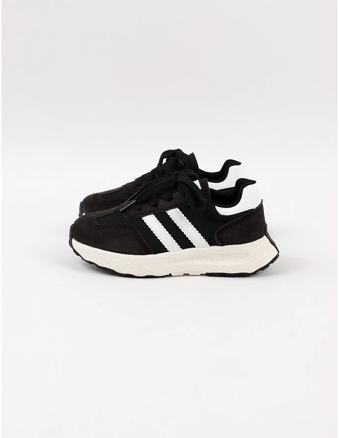Adidasi sport Laures Apawwa negru picture - 3