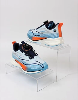 Adidasi Sport, Twist-On, 16QX Pro Fashion 2.0, blue