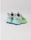 Adidasi Sport, Twist-On, BrooHS Fashion 2.0, gri-verde picture - 5