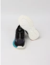 Adidasi Sport, Twist-On, Roooa Fashion 2.0, black-navi picture - 7