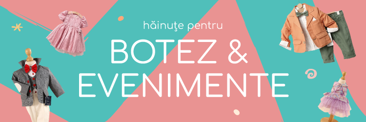 Banner botez mobile