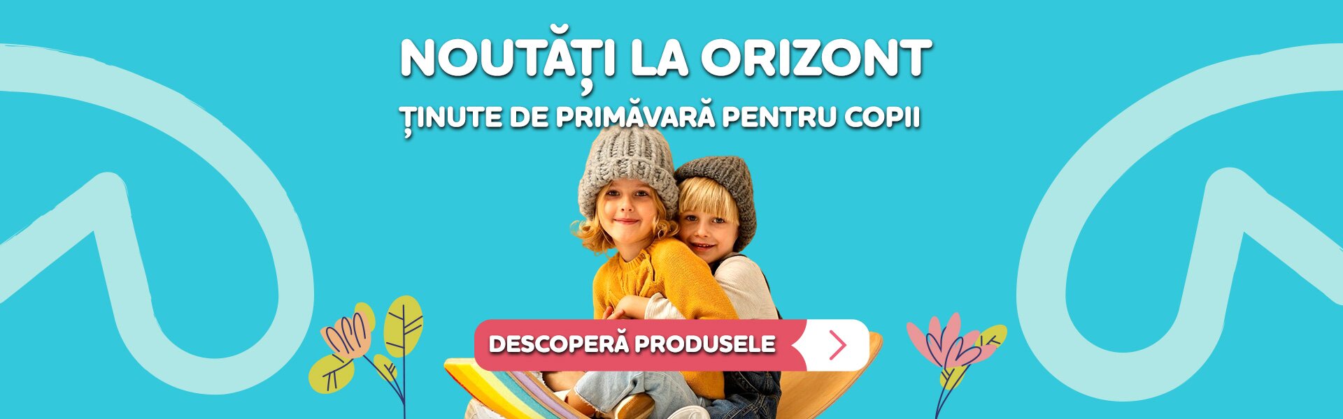 Banner desktop primavara 1