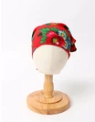 Batic TRADITIONAL copii, cu floricele picture - 2