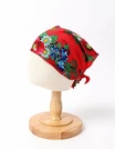 Batic TRADITIONAL copii, cu floricele picture - 1