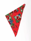 Batic TRADITIONAL copii, cu floricele picture - 4
