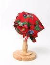Batic TRADITIONAL copii, cu floricele picture - 5