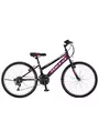 Bicicleta MTB-HT 26   MITO Belize, antracit roz 1