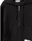 Bluza de trening Design Free negru picture - 2
