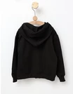 Bluza de trening Design Free negru picture - 3