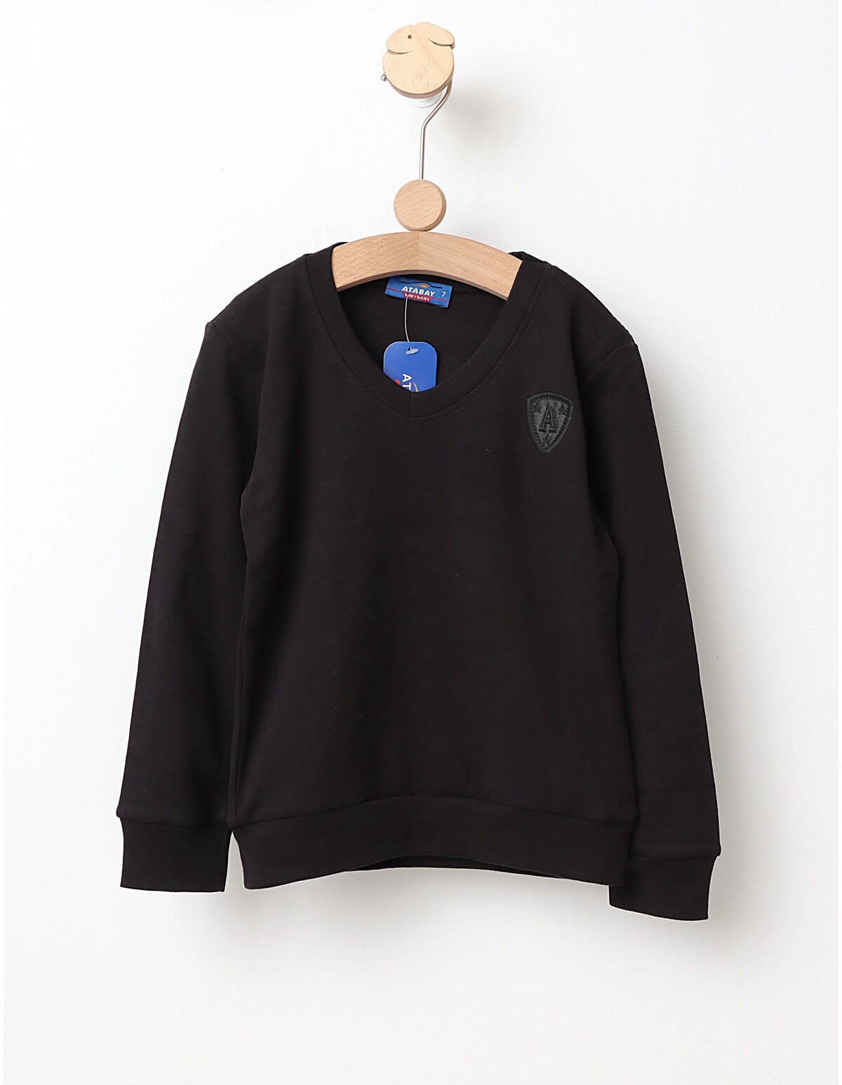 Bluza V-Neck Academy