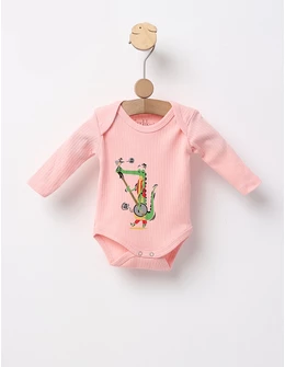 Body Ace Trase, Croco, ML, model corai