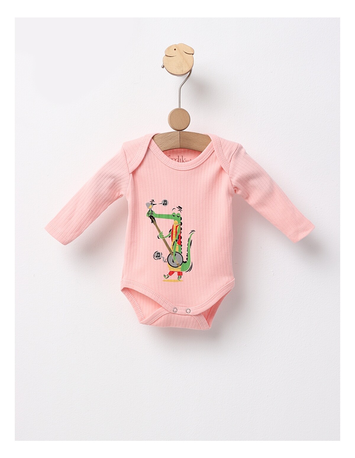 Body Ace Trase, Croco, ML, model corai