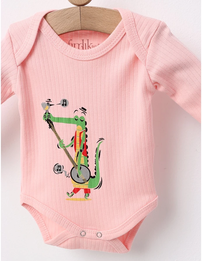 Body Ace Trase, Croco, ML, model corai picture - 2