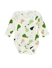 Body Ace Trase, cu Pere, ML, model alb picture - 1