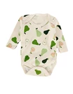 Body Ace Trase, cu Pere, ML, model crem picture - 1