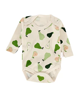 Body Ace Trase, cu Pere, ML, model crem 80 (9-12 luni)