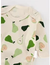 Body Ace Trase, cu Pere, ML, model crem picture - 2