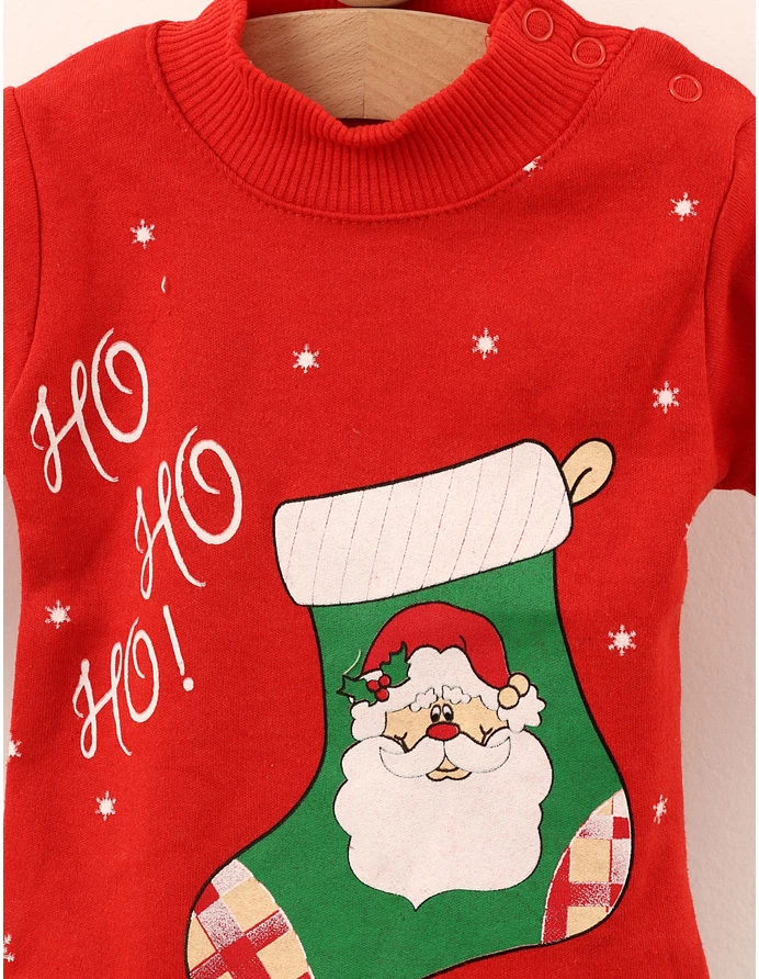 Body Craciun Cadouri in Sosetuta picture - 2