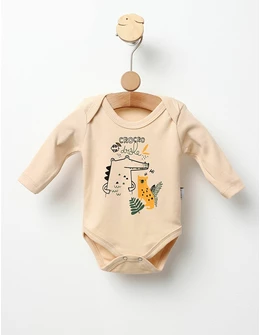 Body Crocro Drole model crem