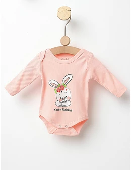 Body Cute Rabbit model corai