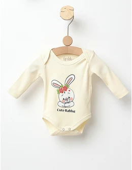 Body Cute Rabbit model crem