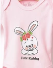 Body Cute Rabbit model roz picture - 2