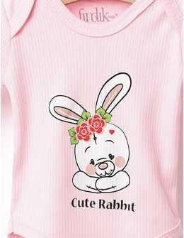 Body Cute Rabbit model roz