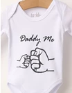 Body Daddy and Me alb picture - 2
