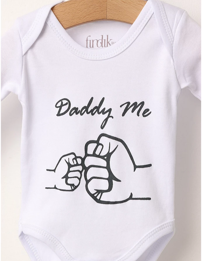 Body Daddy and Me alb picture - 2