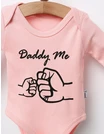 Body Daddy and Me corai picture - 2
