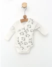 Body Findik Baby model alb 1