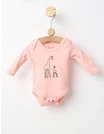 Body Girafe Mama si Fiica model corai picture - 1