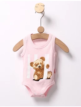 Body maiou Hy Bear model roz