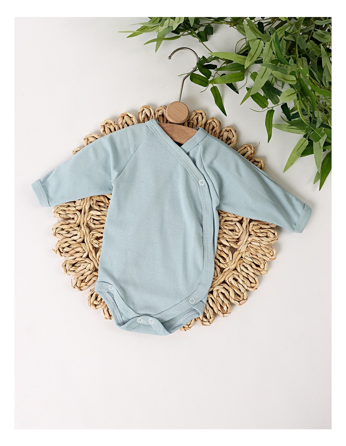 Body ML blue Romania