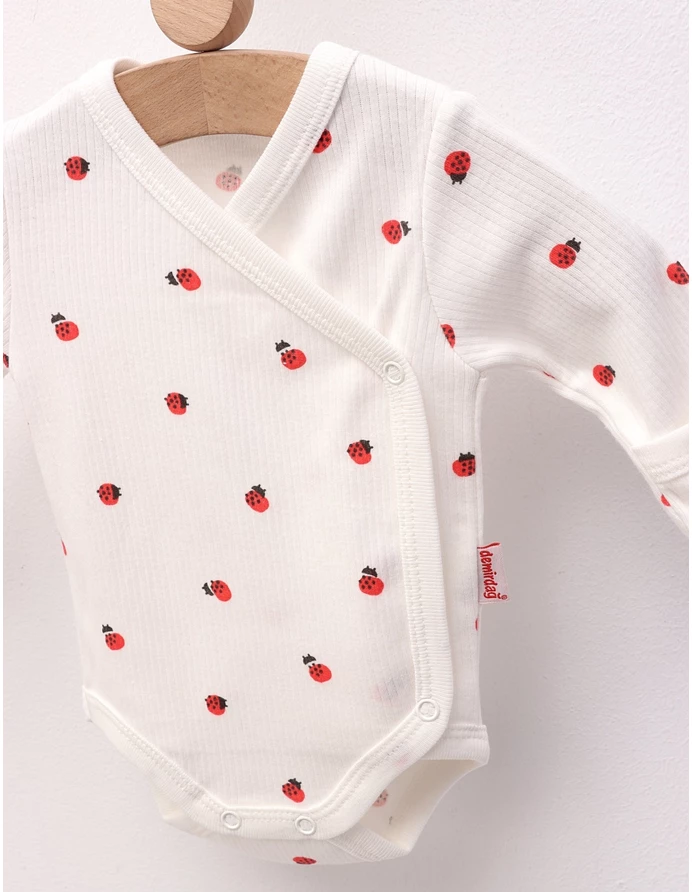 Body ML, Gargarite, alb picture - 5