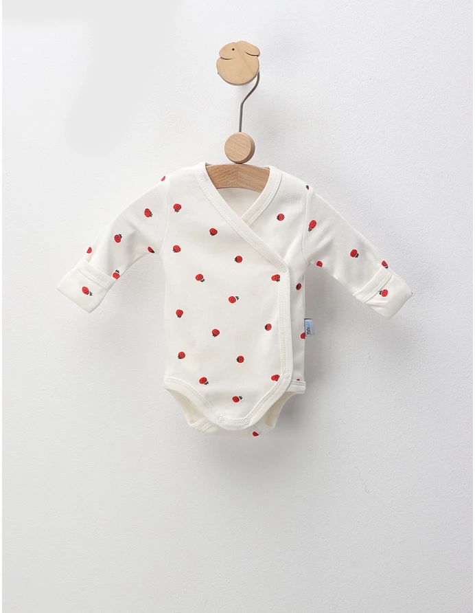 Body ML, Gargarite, alb picture - 2