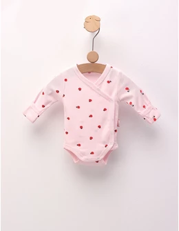 Body ML, Gargarite, roz