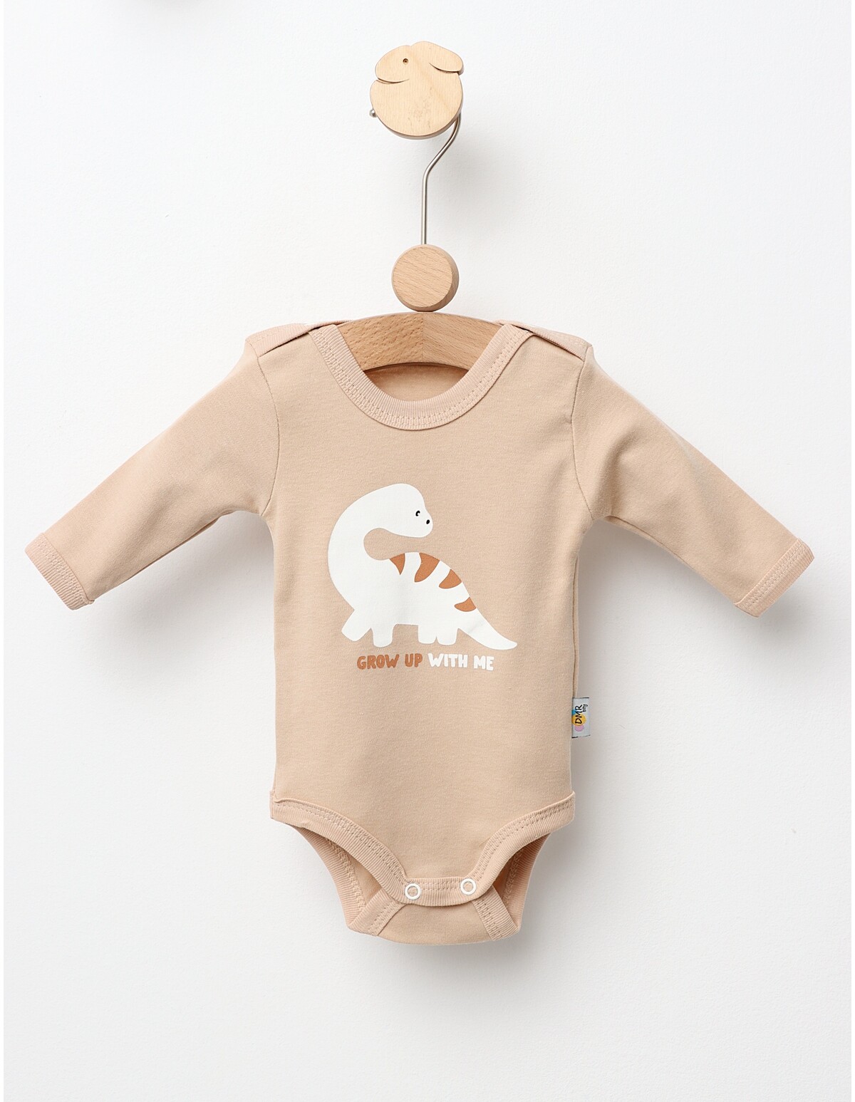 Body ML Grow Up model bej
