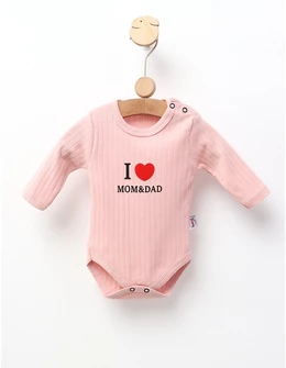 Body ML I Love Mom And Dad, roz