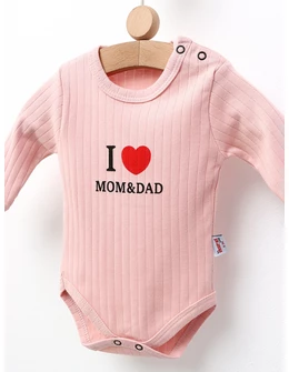 Body ML I Love Mom And Dad, roz