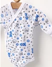 Body ML Imprimat Baby Bear albastru Romania picture - 2
