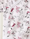 Body ML Imprimat Snoopy ciclam Romania picture - 2