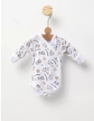 Body ML Imprimat Sweet Friends crem Romania picture - 1