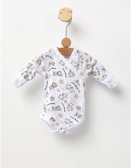 Body ML Imprimat Sweet Friends crem Romania