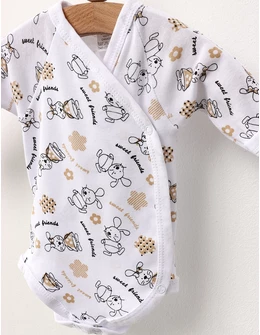 Body ML Imprimat Sweet Friends crem Romania