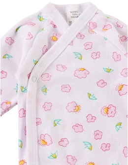 Body ML Imprimat Umbrelute multicolor