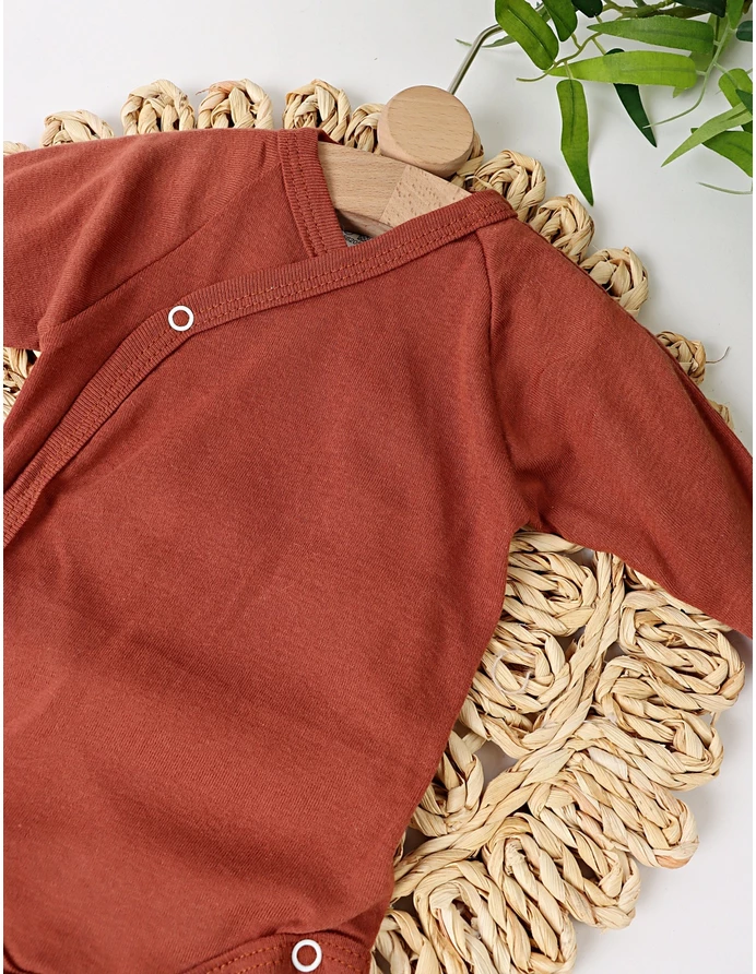 Body ML maro Romania picture - 2