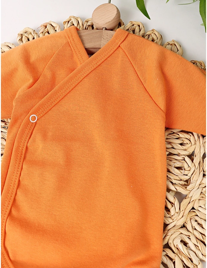 Body ML portocaliu Romania picture - 2